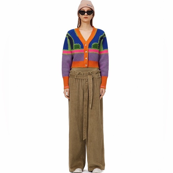 MEDIUM WELL Vintage Sweater - Picture 2 of 15